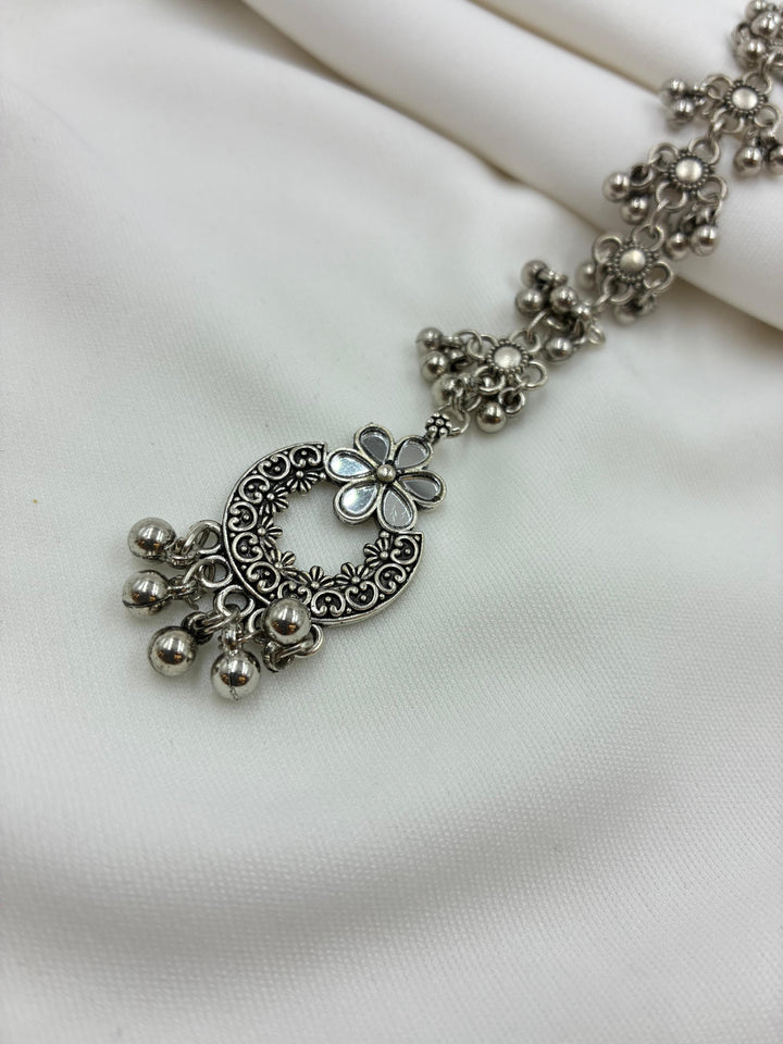 Oxidized tikka