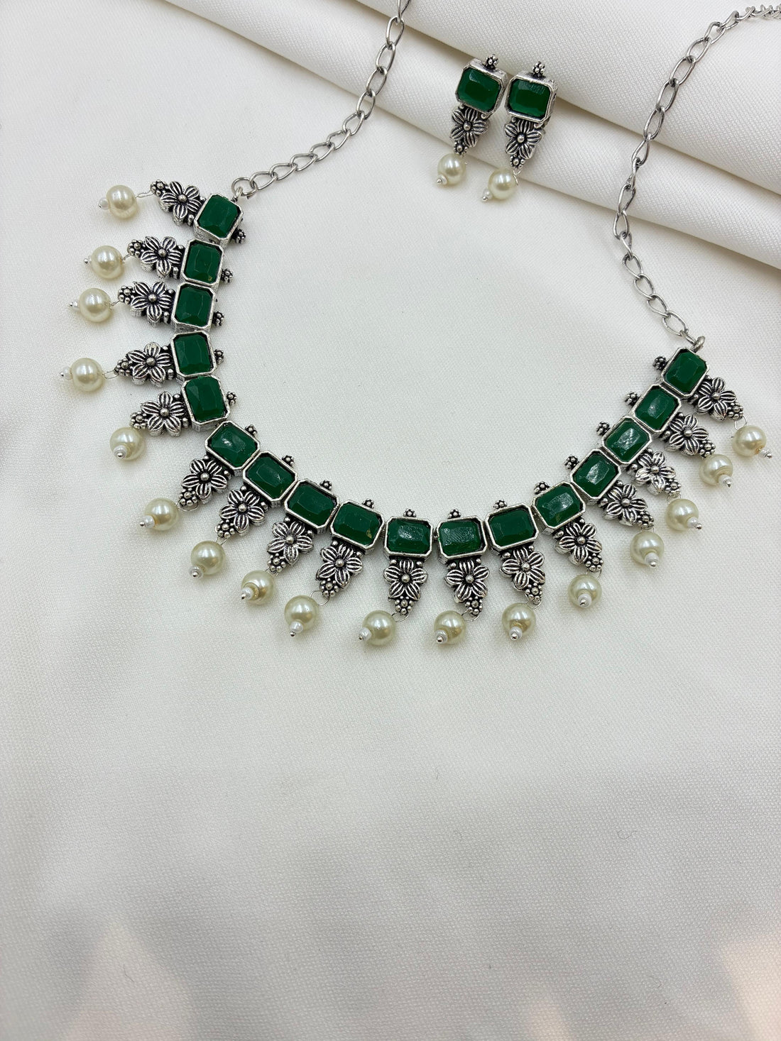 Green Grace Collection
