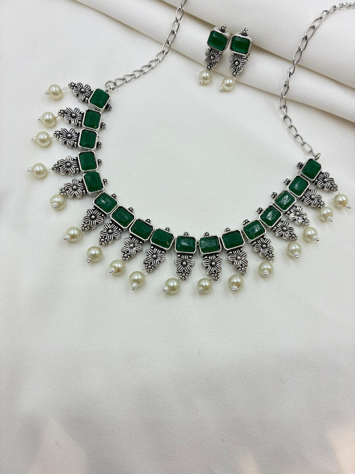 Green Grace Collection