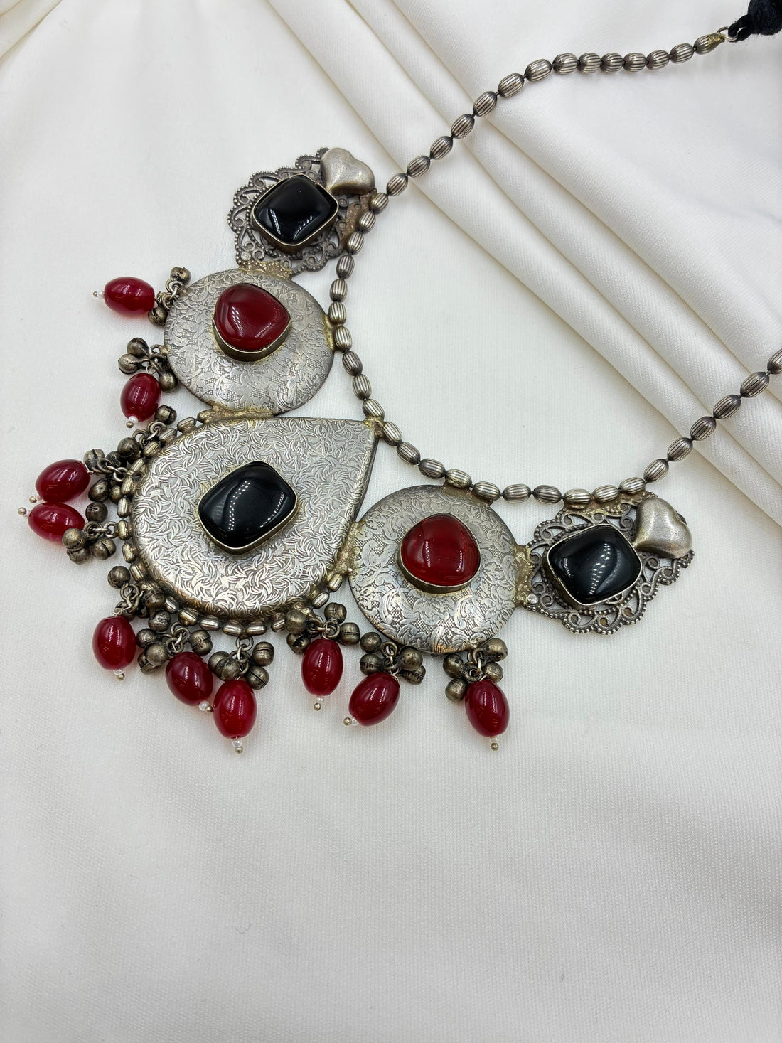 OXIDIZED SET