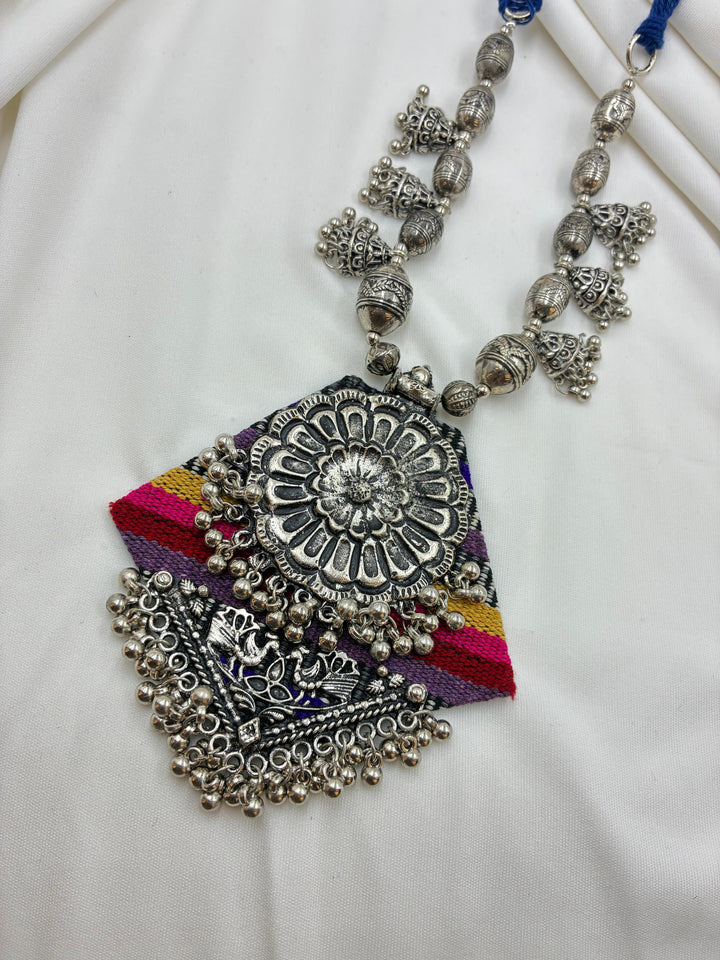 OXIDIZED SET