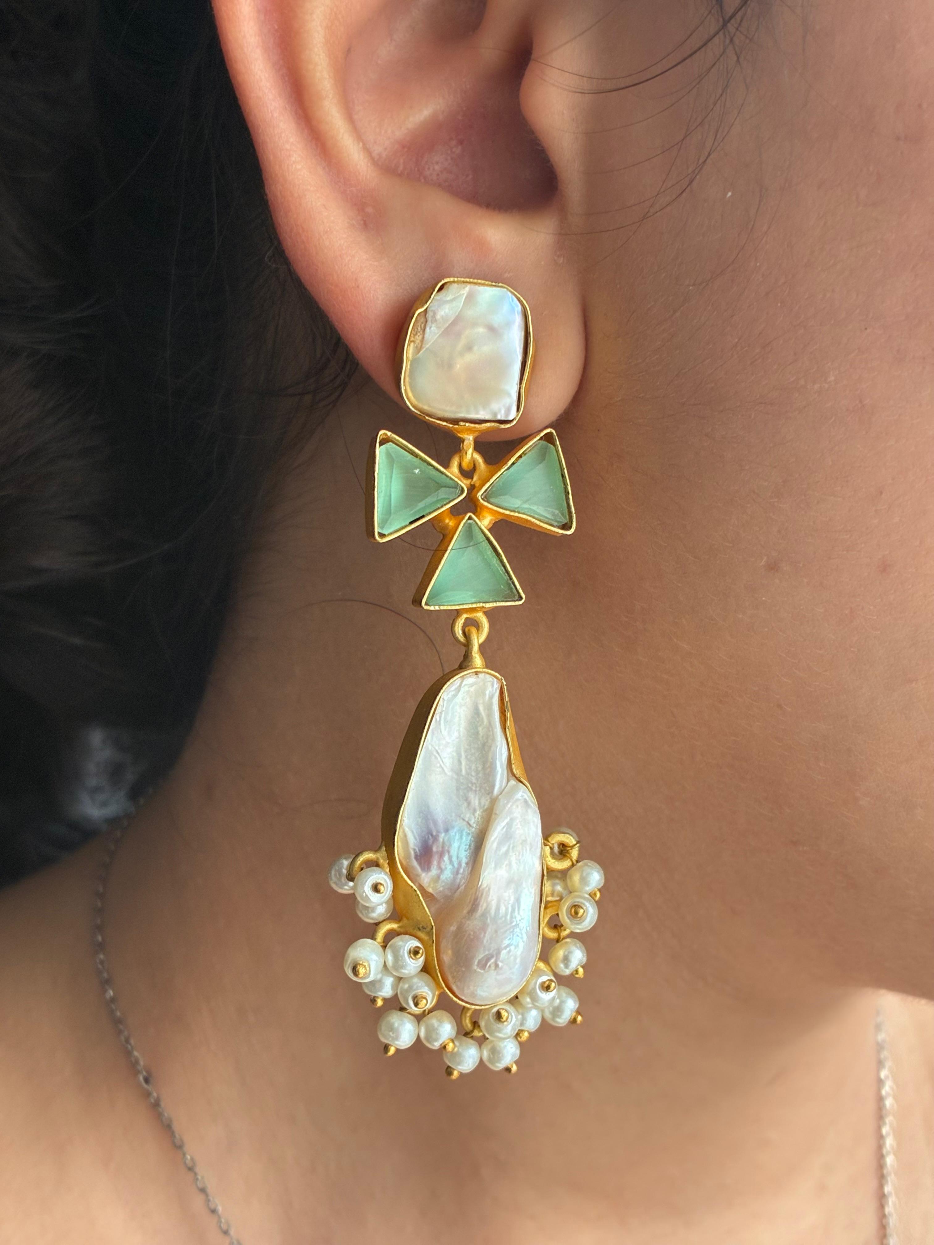 Oceana Grace Earrings