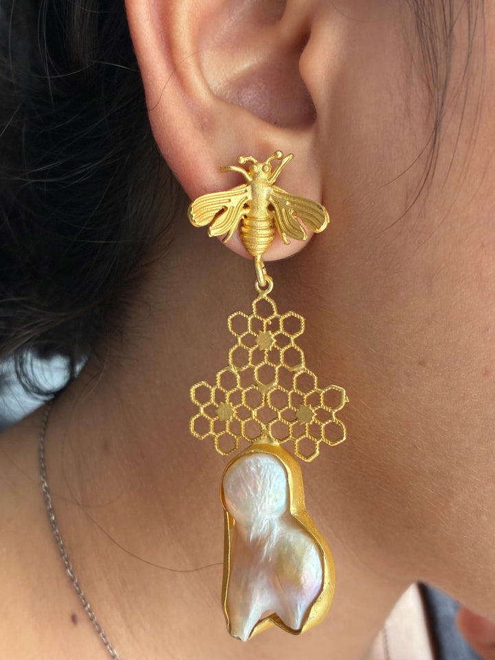 Honey Luxe Drops
