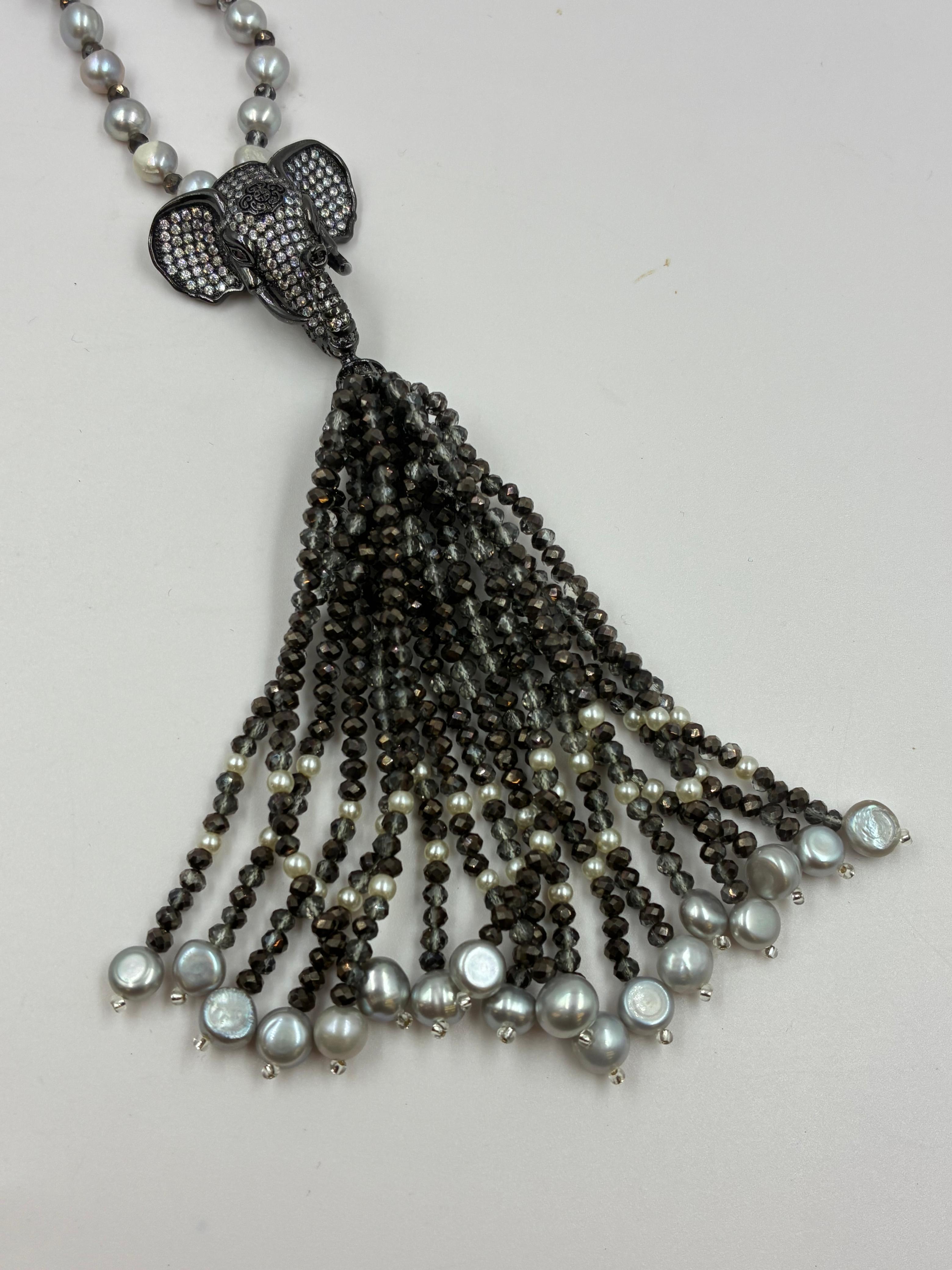 "Tusk &amp; Twilight"