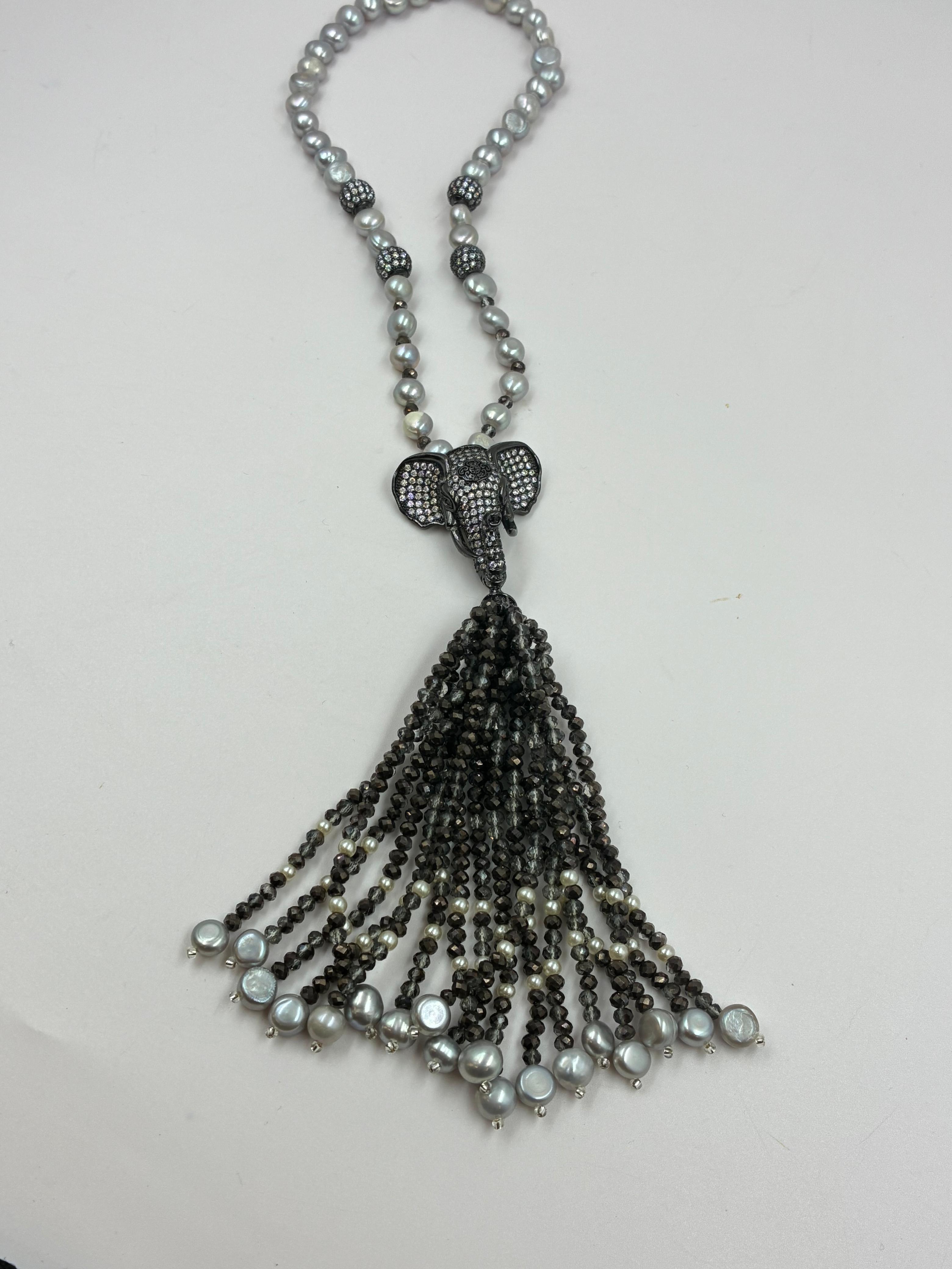 "Tusk &amp; Twilight"