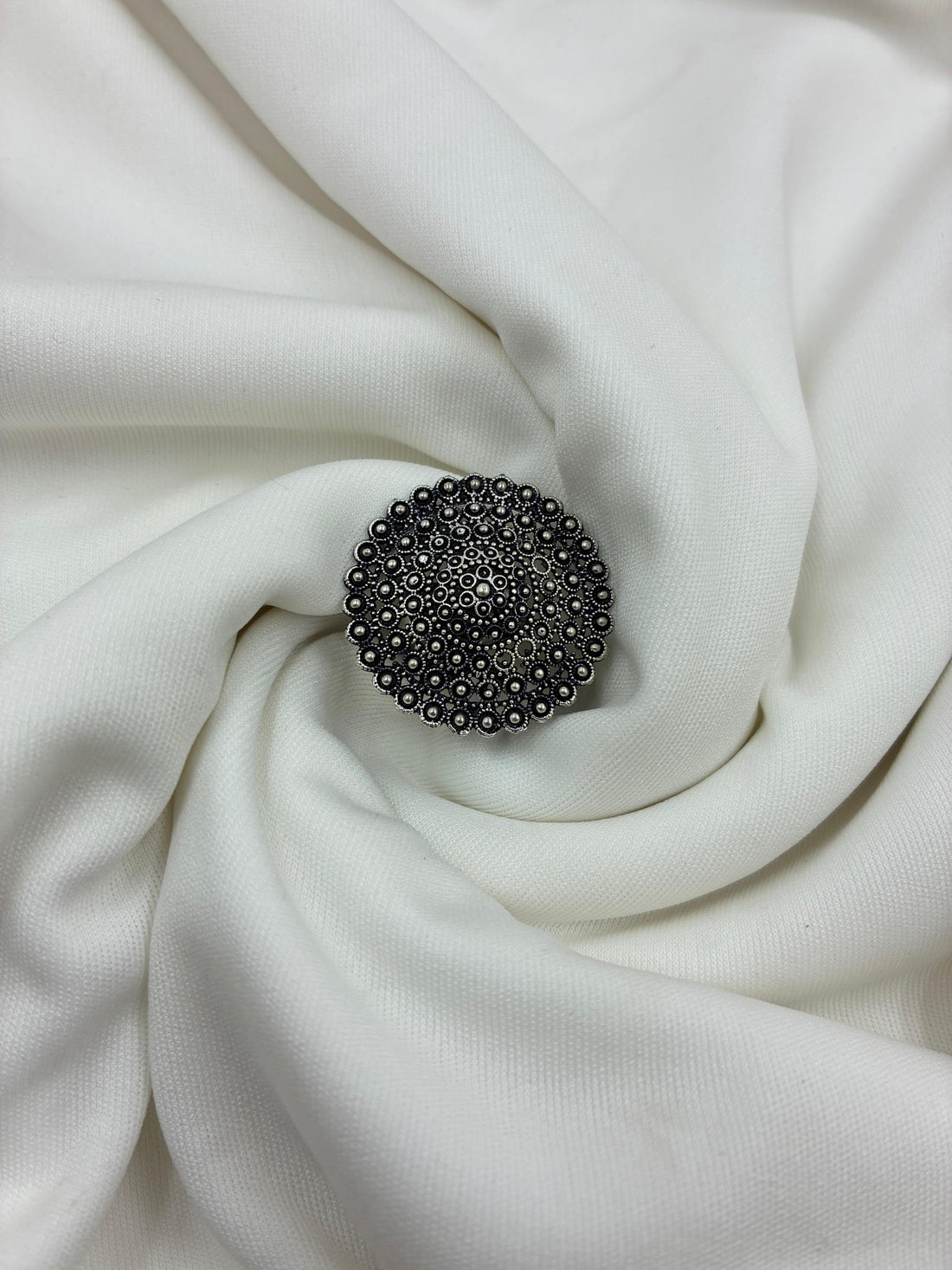 Eternal Oxidised Charm