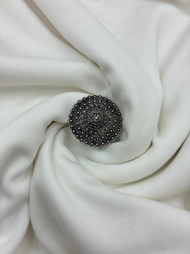 Eternal Oxidised Charm